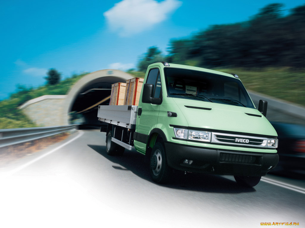 , iveco